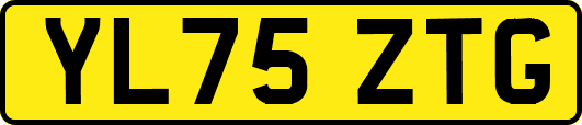 YL75ZTG