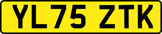YL75ZTK