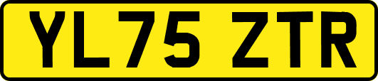 YL75ZTR