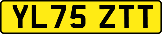 YL75ZTT