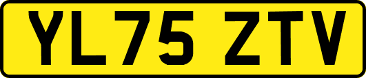 YL75ZTV
