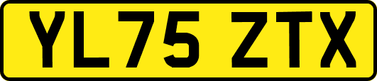 YL75ZTX