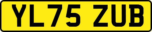 YL75ZUB