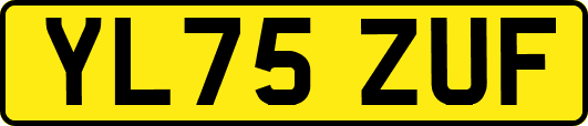 YL75ZUF