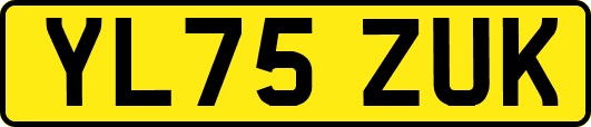 YL75ZUK