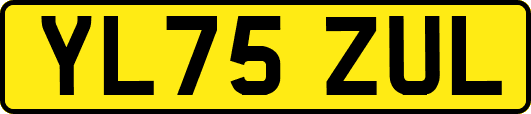 YL75ZUL