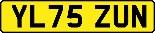 YL75ZUN
