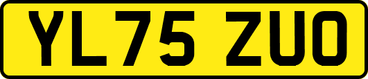 YL75ZUO