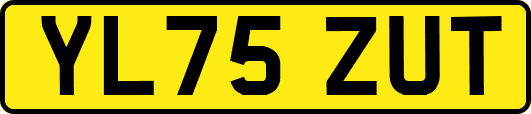 YL75ZUT