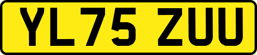 YL75ZUU