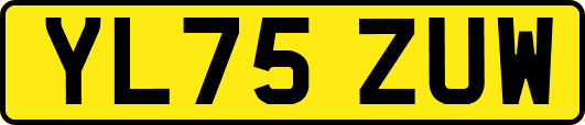 YL75ZUW