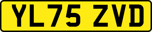 YL75ZVD
