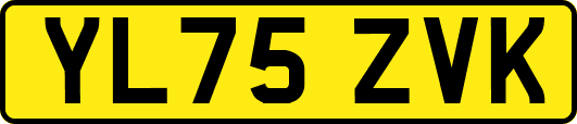 YL75ZVK