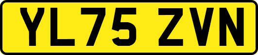 YL75ZVN