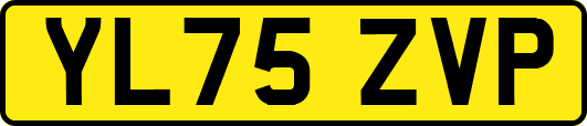 YL75ZVP