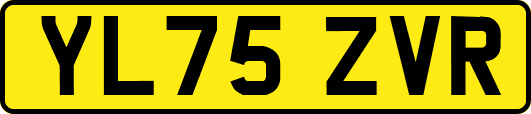 YL75ZVR
