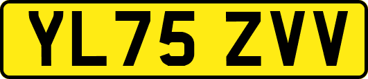 YL75ZVV