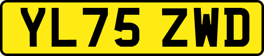 YL75ZWD