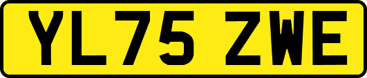 YL75ZWE