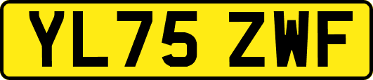 YL75ZWF
