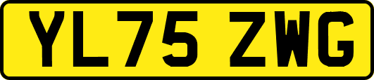 YL75ZWG