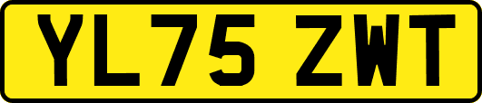 YL75ZWT
