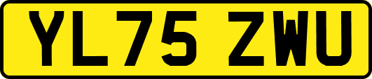 YL75ZWU