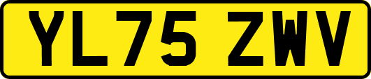 YL75ZWV