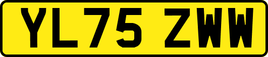 YL75ZWW