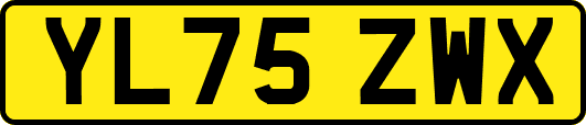 YL75ZWX