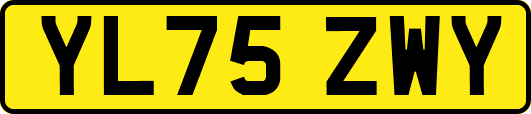 YL75ZWY