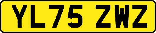 YL75ZWZ