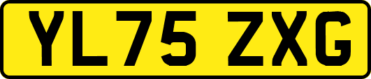 YL75ZXG
