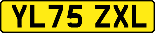 YL75ZXL