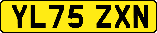 YL75ZXN