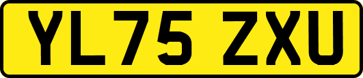 YL75ZXU