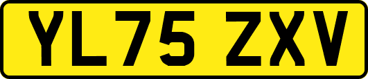 YL75ZXV