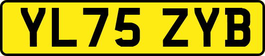 YL75ZYB
