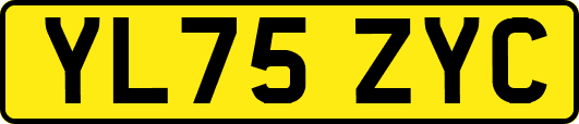 YL75ZYC