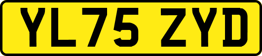YL75ZYD