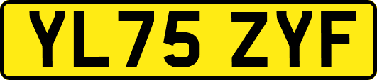 YL75ZYF