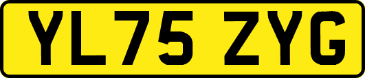 YL75ZYG