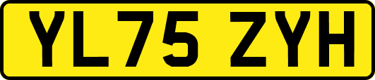 YL75ZYH