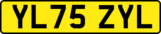 YL75ZYL