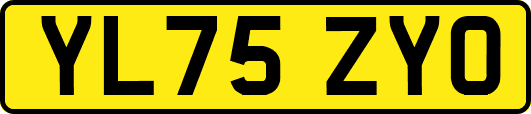 YL75ZYO