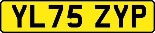 YL75ZYP
