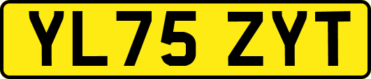 YL75ZYT