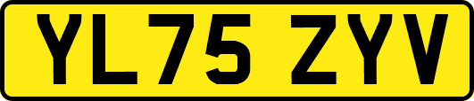 YL75ZYV