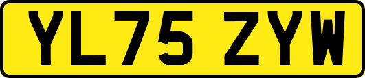 YL75ZYW