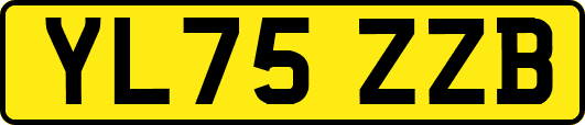 YL75ZZB
